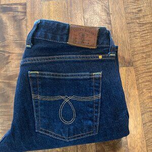 Lucky Brand Jeans Lola Skinny Size 26